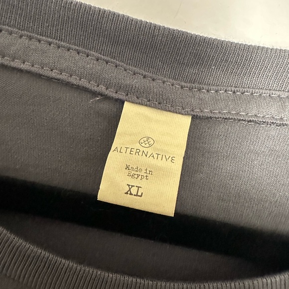 T-shirt from TV show raising Hope size XL - Picture 3 of 4